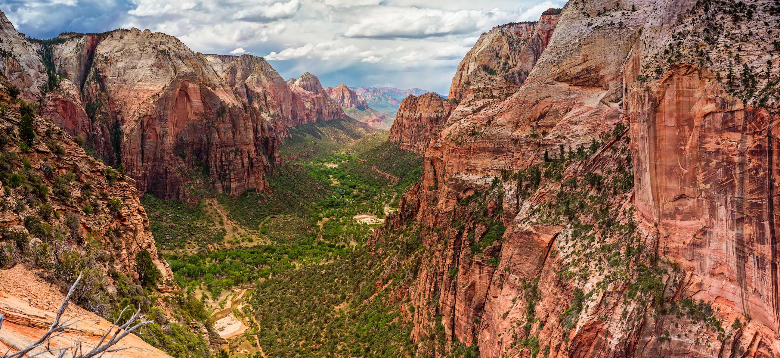 Spectacular Canyons & National Parks Budget Tour | Costsaver